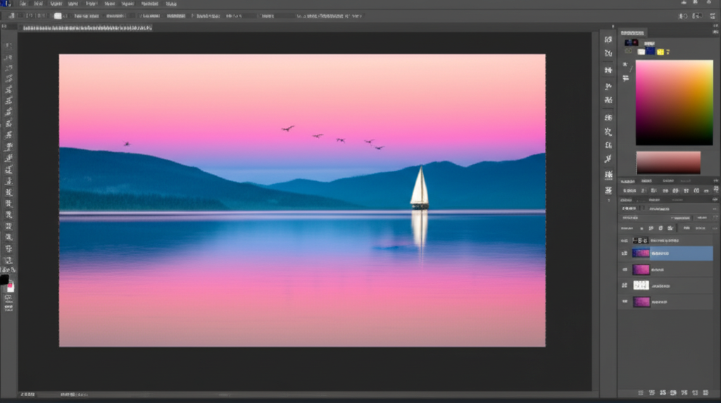 Photoshop 2024 License